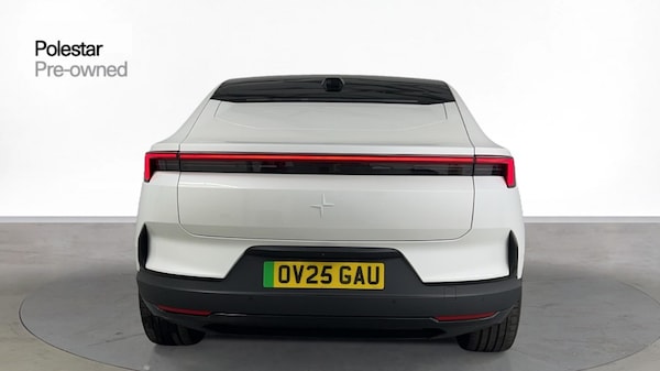 Used Polestar Polestar 4 2025 for sale - 75441197: Photo 4