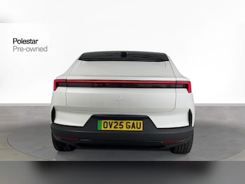 Used Polestar Polestar 4 2025 for sale - 75441197: Photo