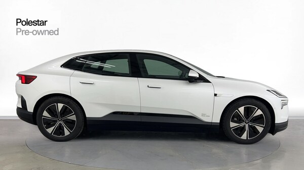 Used Polestar Polestar 4 2025 for sale - 75441197: Photo 6
