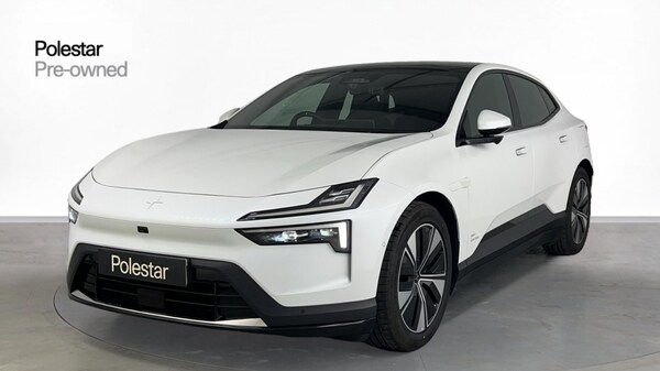 Used Polestar Polestar 4 2025 for sale - 75441197: Photo 7