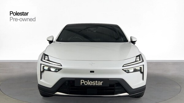Used Polestar Polestar 4 2025 for sale - 75441197: Photo 8