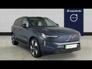 2024 - Ultra, Twin Motor Performance, Electric, 7 Seats Auto 5-Door