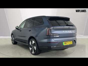 Used Volvo EX90 2024 for sale - 74305408: Photo