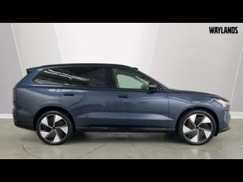 Used Volvo EX90 2024 for sale - 74305408: Photo