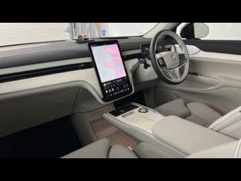 Used Volvo EX90 2024 for sale - 74305408: Photo