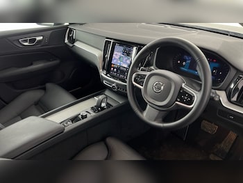 Used Volvo V60 2025 for sale - 77818987: Photo