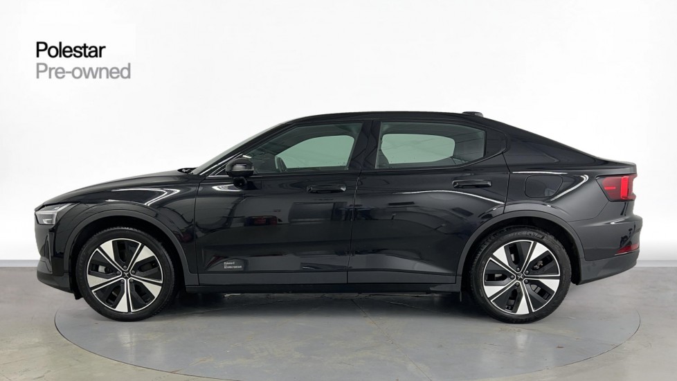 Used Polestar Polestar 2 2023 for sale - 75852461: Photo 2