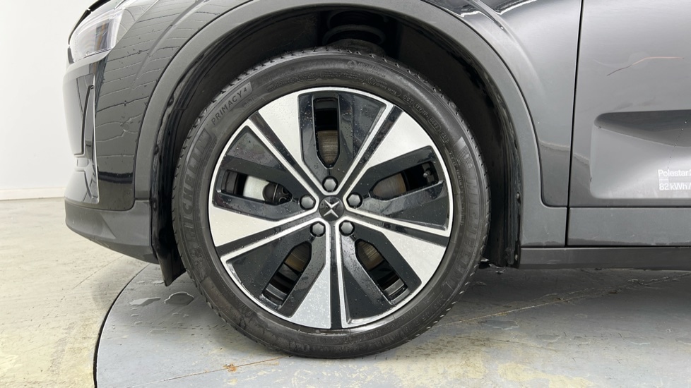 Used Polestar Polestar 2 2023 for sale - 75852461: Photo 26