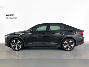 Used Polestar Polestar 2 2023 for sale - 75852461: Photo