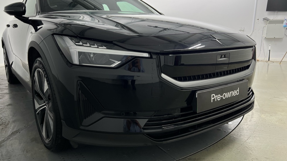 Used Polestar Polestar 2 2023 for sale - 75852461: Photo 34