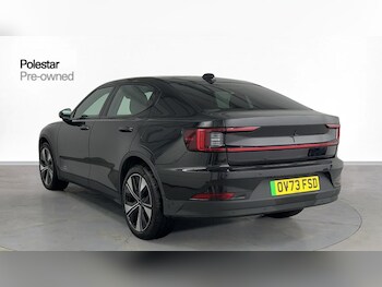 Used Polestar Polestar 2 2023 for sale - 75852461: Photo