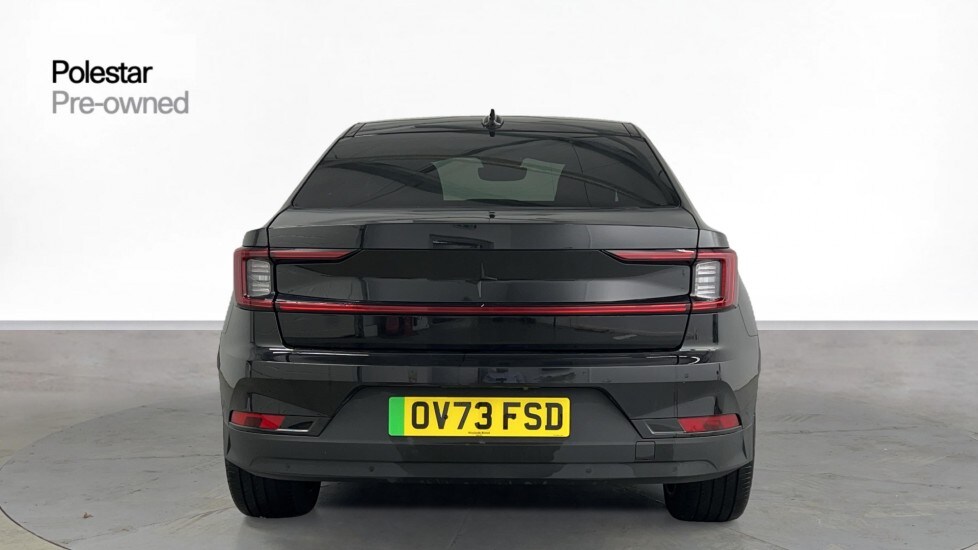Used Polestar Polestar 2 2023 for sale - 75852461: Photo 4