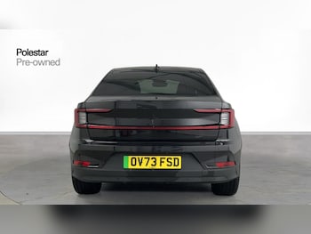 Used Polestar Polestar 2 2023 for sale - 75852461: Photo