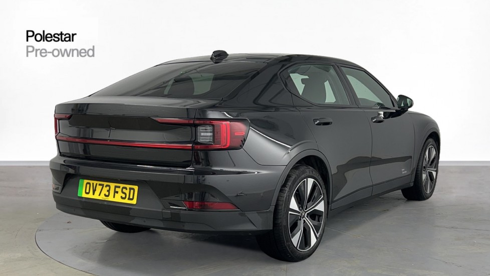 Used Polestar Polestar 2 2023 for sale - 75852461: Photo 5