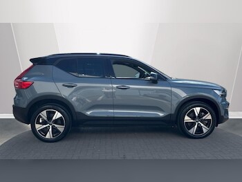 Used Volvo XC40 2022 for sale - 75443303: Photo