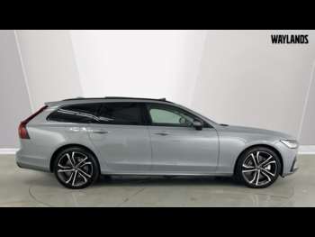 Used Volvo V90 2025 for sale - 73977722: Photo
