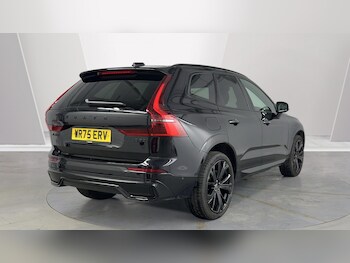 Used Volvo XC60 2025 for sale - 78014597: Photo
