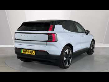 Used Volvo EX30 2024 for sale - 74897879: Photo