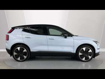 Used Volvo EX30 2024 for sale - 74897879: Photo