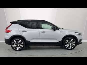Used Volvo XC40 2022 for sale - 74844098: Photo
