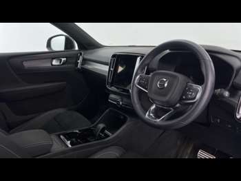 Used Volvo XC40 2022 for sale - 74844098: Photo