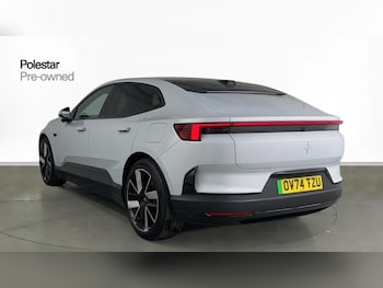 Used Polestar Polestar 4 2024 for sale - 75441191: Photo