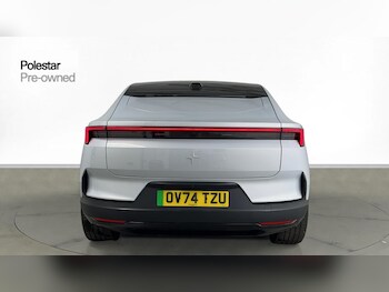Used Polestar Polestar 4 2024 for sale - 75441191: Photo