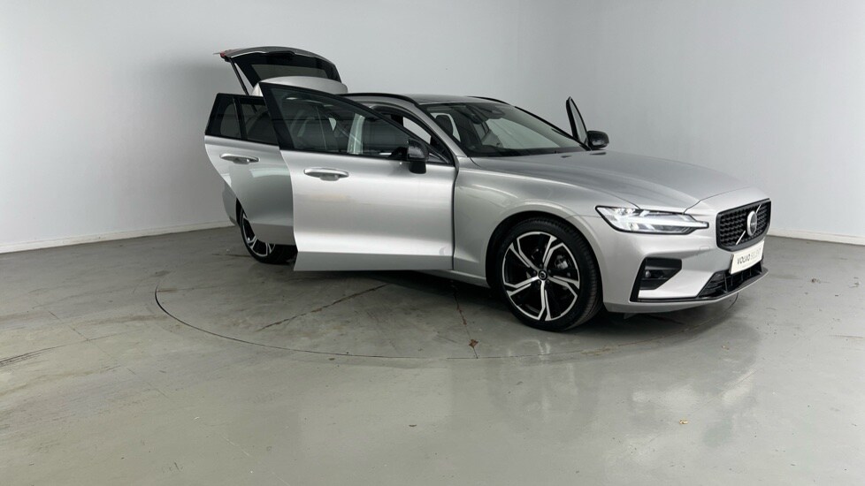 Vehicle 34