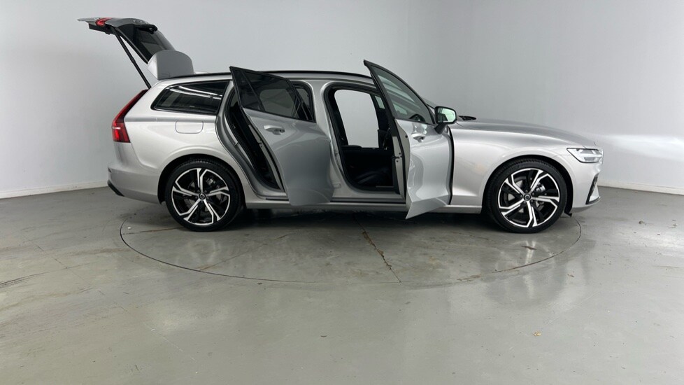 Vehicle 36
