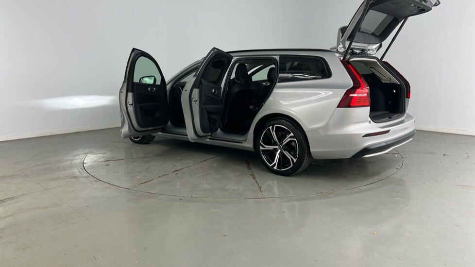 Vehicle 45