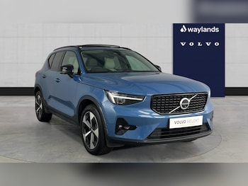 Used Volvo XC40 2023 for sale - 78963552: Photo