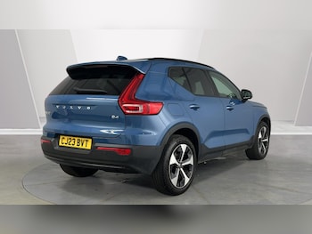Used Volvo XC40 2023 for sale - 78963552: Photo