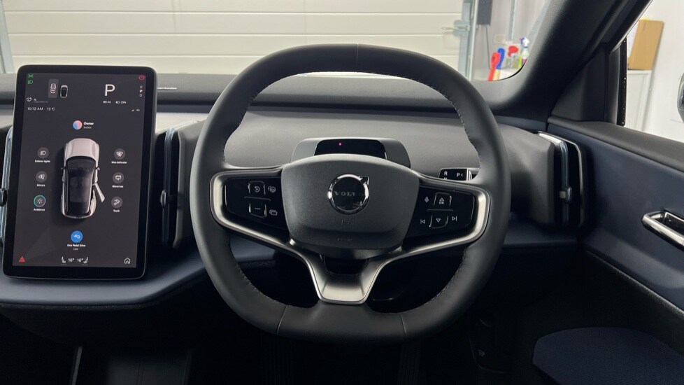 Used Volvo EX30 2025 for sale - 75952392: Photo 10