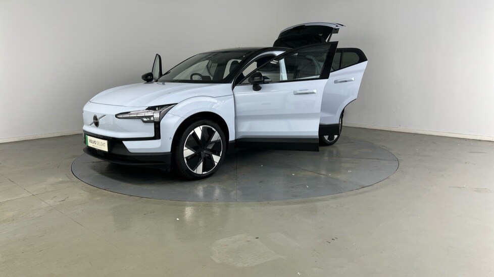 Used Volvo EX30 2025 for sale - 75952392: Photo 15