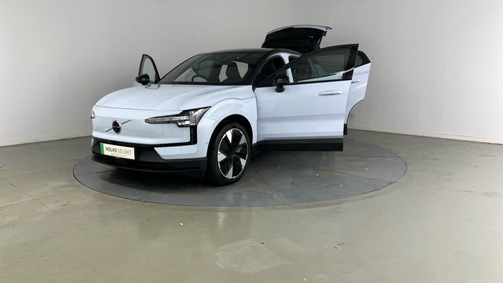 Used Volvo EX30 2025 for sale - 75952392: Photo 16