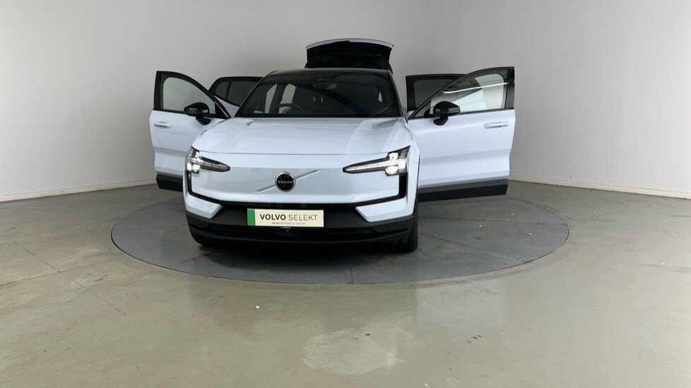 Used Volvo EX30 2025 for sale - 75952392: Photo 18