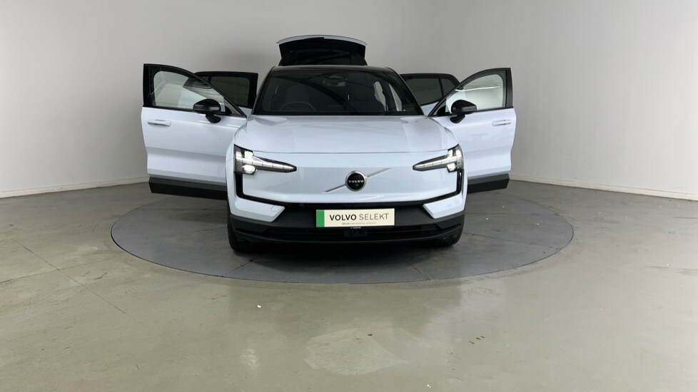 Used Volvo EX30 2025 for sale - 75952392: Photo 19