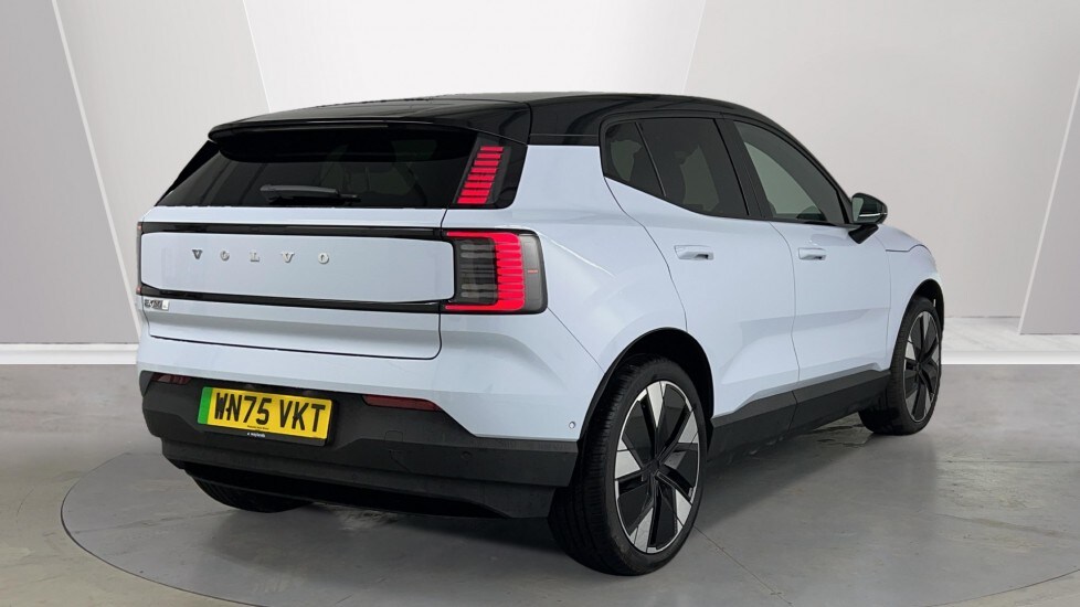 Used Volvo EX30 2025 for sale - 75952392: Photo 2