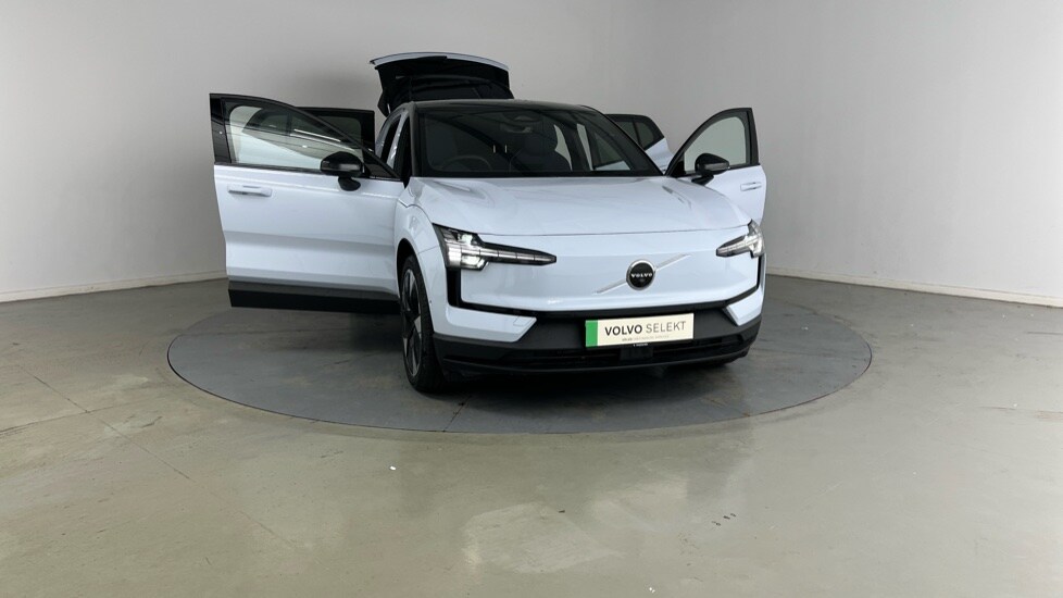 Used Volvo EX30 2025 for sale - 75952392: Photo 20