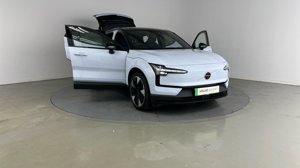 Used Volvo EX30 2025 for sale - 75952392: Photo 21