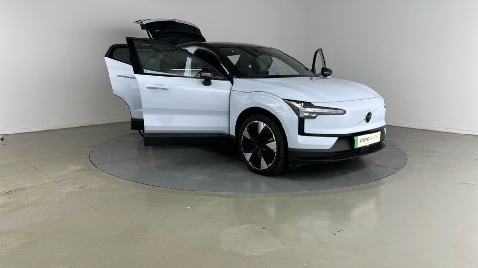 Used Volvo EX30 2025 for sale - 75952392: Photo 22