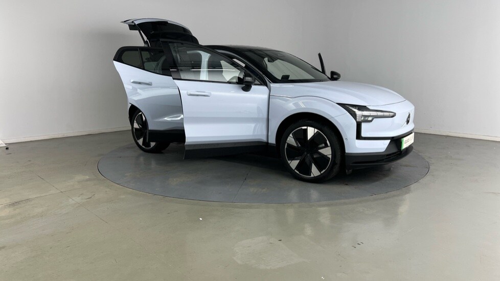 Used Volvo EX30 2025 for sale - 75952392: Photo 23