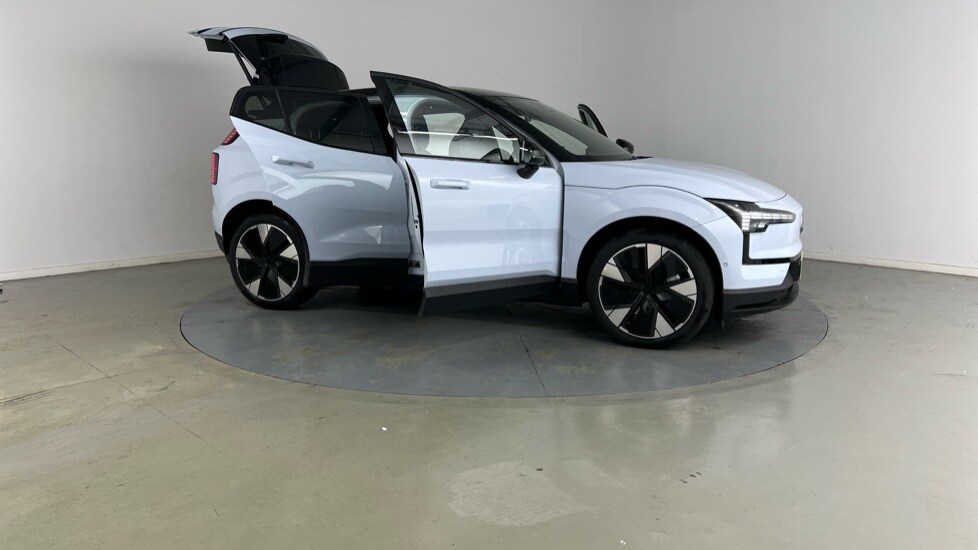 Used Volvo EX30 2025 for sale - 75952392: Photo 24