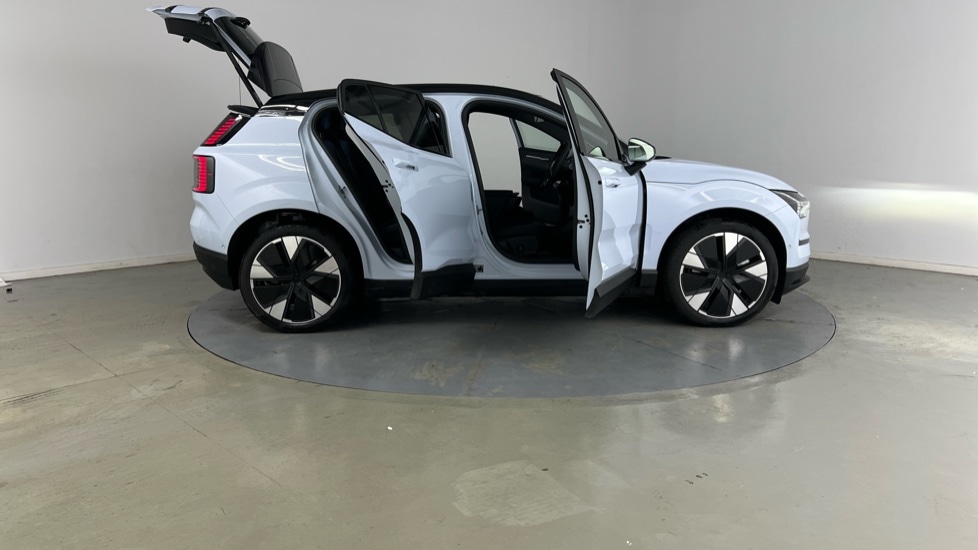 Used Volvo EX30 2025 for sale - 75952392: Photo 26