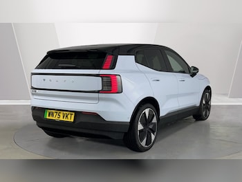 Used Volvo EX30 2025 for sale - 75952392: Photo
