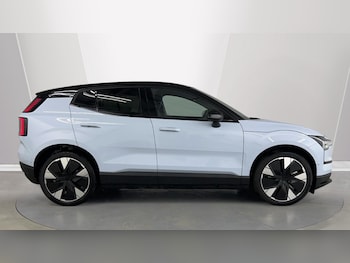 Used Volvo EX30 2025 for sale - 75952392: Photo