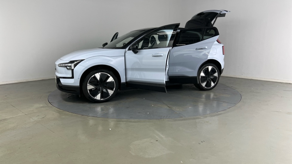 Used Volvo EX30 2025 for sale - 75952392: Photo 41