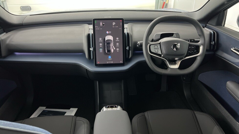 Used Volvo EX30 2025 for sale - 75952392: Photo 5