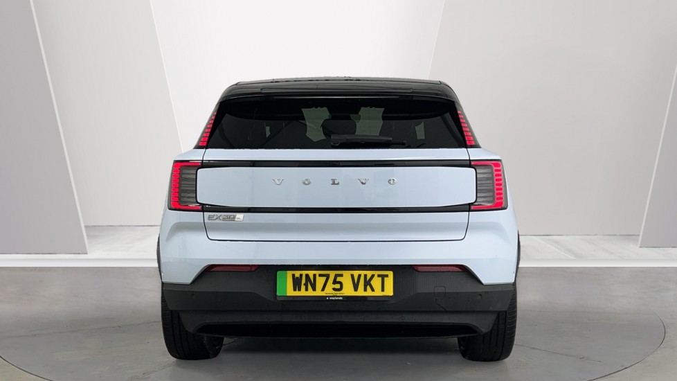 Used Volvo EX30 2025 for sale - 75952392: Photo 7