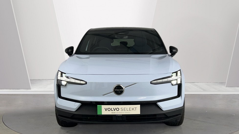 Used Volvo EX30 2025 for sale - 75952392: Photo 8